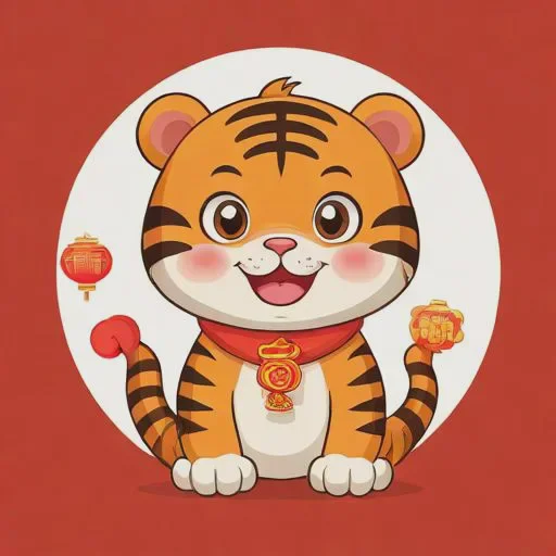 属虎的年份有哪些 命运最好是谁:属虎哪年出生好命 属虎的年份有哪些 命运最好是谁:属虎哪年出生好命