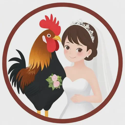 属鸡和属鸡结婚伴娘属相是什么,属鸡的结婚伴娘忌什么属相 属鸡和属鸡结婚伴娘属相是什么,属鸡的结婚伴娘忌什么属相