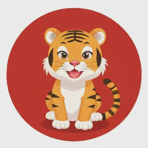 生肖虎的三合6合可以一起戴吗：虎的三合和六个合生肖