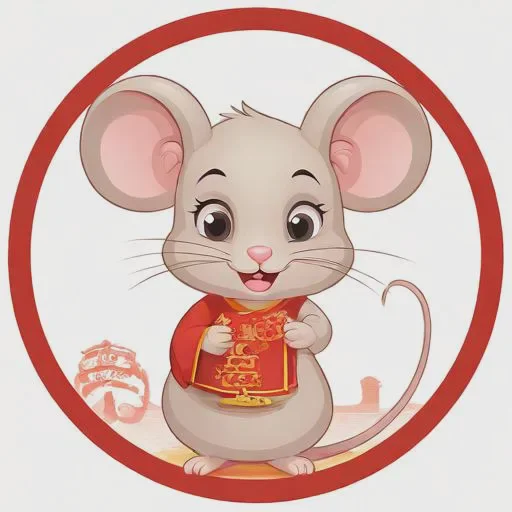 1996女属鼠最佳婚配属相，96属鼠女人最佳丈夫