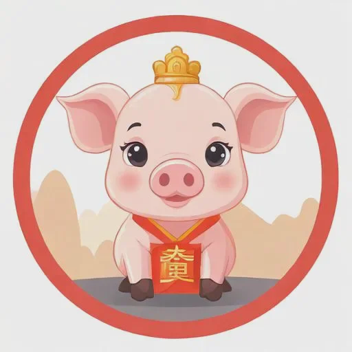 属猪的人2025年的贵人属相 属猪的人2025年的贵人属相