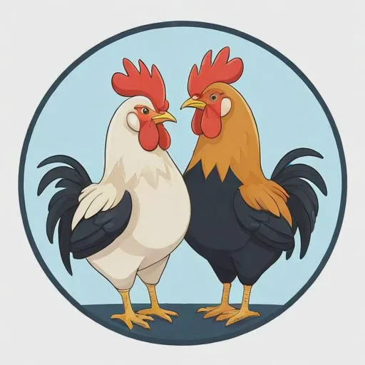 属鸡和什么属相最配最合适呢