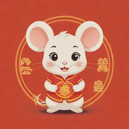 2025属鼠的人今年多大岁数，属鼠农历年份