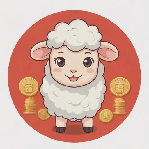 属羊人2025年全年运势及运程，2025年属羊的运势和财运