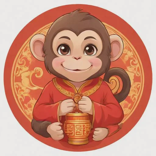 2025年属猴刑太岁化解颜色,2025年属猴最旺颜色 2025年属猴刑太岁化解颜色,2025年属猴最旺颜色