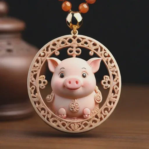 属猪的2025年应该佩戴什么,属猪的人佩戴什么转运 属猪的2025年应该佩戴什么,属猪的人佩戴什么转运