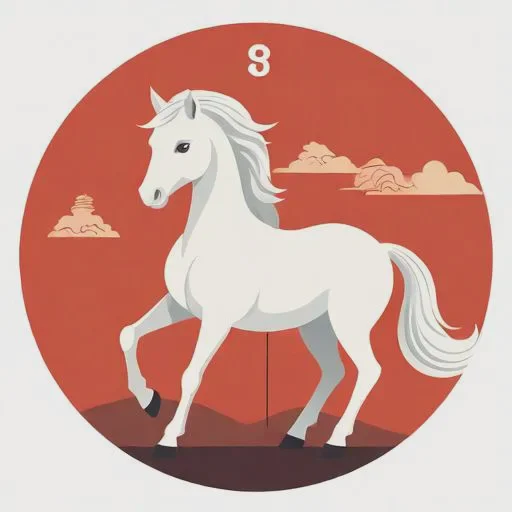 属马的年龄表2025年多大:属马运势变化 属马的年龄表2025年多大:属马运势变化