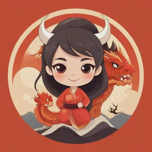 属龙女遇牛年2025年怎么样 属龙女遇牛年2025年怎么样