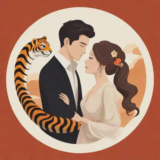 属虎的和属蛇的相克吗婚姻如何:属虎和属蛇的人在一起会怎么样 属虎的和属蛇的相克吗婚姻如何:属虎和属蛇的人在一起会怎么样