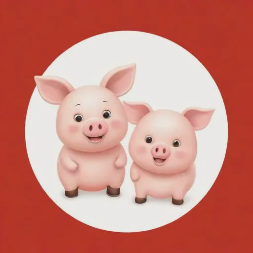 属兔的今年多大属猪的配不配:属兔和属猪是三合吗 属兔的今年多大属猪的配不配:属兔和属猪是三合吗