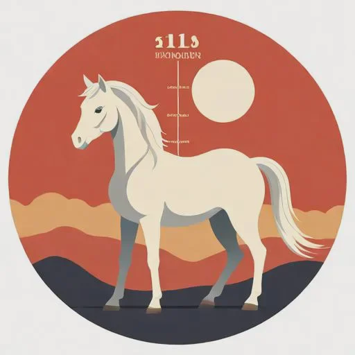 属马的年龄表2025年多大:属马运势变化 属马的年龄表2025年多大:属马运势变化