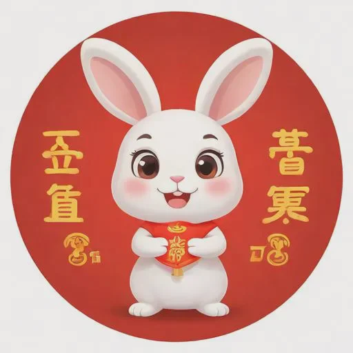 属兔2025运势及运程详解:属兔2025年全年运势及运程 属兔2025运势及运程详解:属兔2025年全年运势及运程