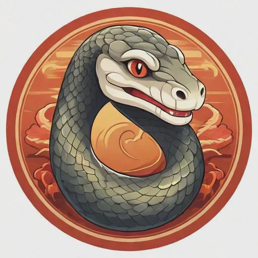 2025年生肖蛇运势运程详解，属蛇2025年运势及运程详解