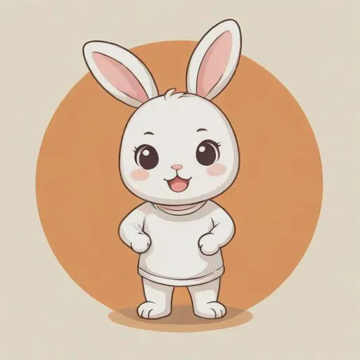 属兔的今年多大的年龄表2025：属兔出生年份推算