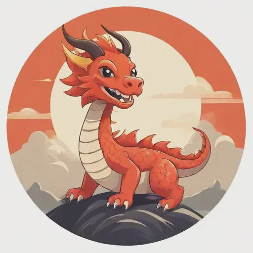 属龙年龄对照表2025年属什么，2025大龙年龄对照表