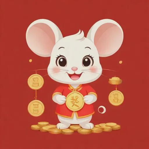 属鼠人今日运势运程财运方位颜色,运势调整建议 属鼠人今日运势运程财运方位颜色,运势调整建议