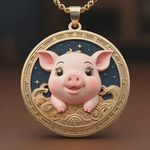 83年猪2025冲太岁佩戴饰品,83年属猪人42岁过七劫 83年猪2025冲太岁佩戴饰品,83年属猪人42岁过七劫