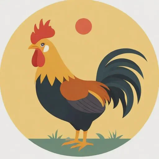 2025年鸡和什么属相最配对:属鸡五行相生规律 2025年鸡和什么属相最配对:属鸡五行相生规律