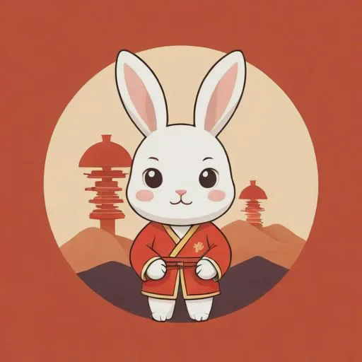 202575年的属兔人今年运势，1975属兔50岁有一灾