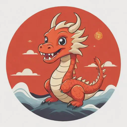 属龙的年份有哪几年出生的人 属龙的年份有哪几年出生的人