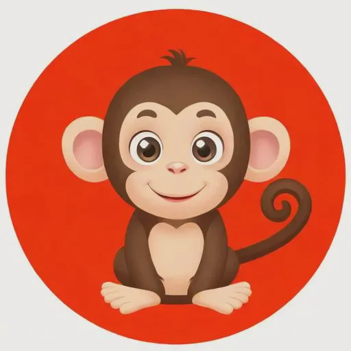 2025年属猴人的年龄是多少：属猴的今年多大年龄2025年