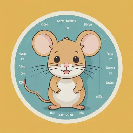 属鼠的年龄表2025年运势 属鼠的年龄表2025年运势