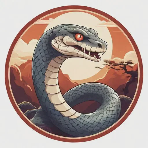 2025年生肖蛇运势运程详解，属蛇2025年运势及运程详解