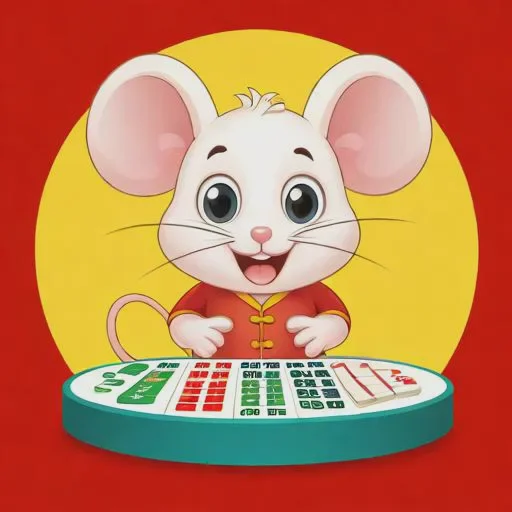 属鼠今日运势打麻将怎么样啊,属鼠今日财运打麻将运势 属鼠今日运势打麻将怎么样啊,属鼠今日财运打麻将运势