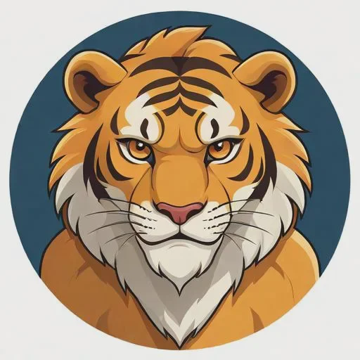 属虎的狮子座男的性格和脾气：属虎的人性格和优缺点