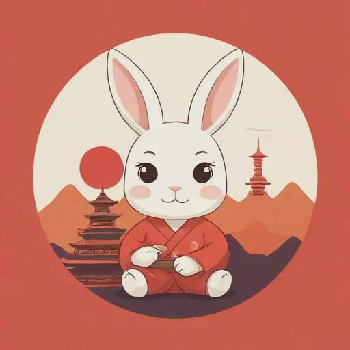 202575年的属兔人今年运势，1975属兔50岁有一灾