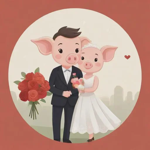 属猪的2025年结婚最佳日期 属猪的2025年结婚最佳日期