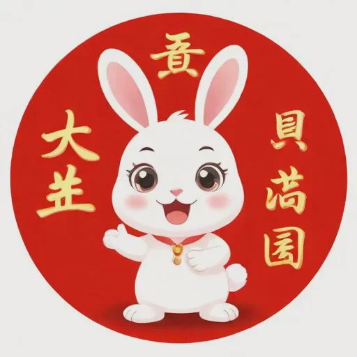 属兔63年出生2025年命运，1963年属兔的是什么命