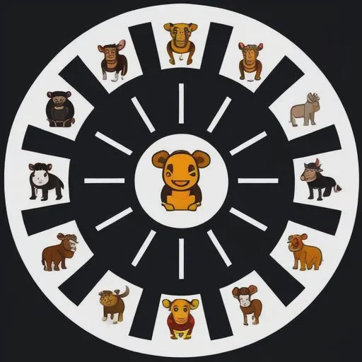 十二生肖相克相冲口诀 是针对:生肖相冲真实案例 十二生肖相克相冲口诀 是针对:生肖相冲真实案例