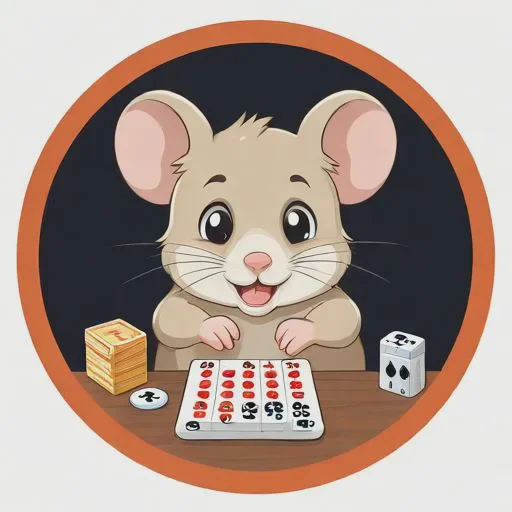 属鼠人今日打麻将运势第一星座：属鼠人今日打麻将财运