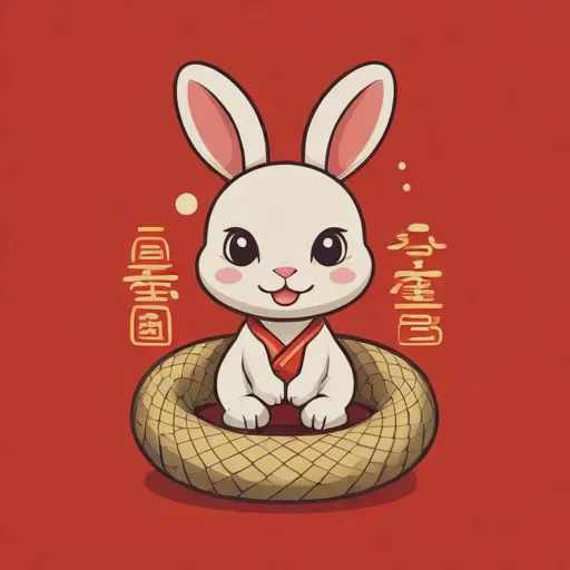 2025蛇年兔的运势怎么样：蛇年运势变化