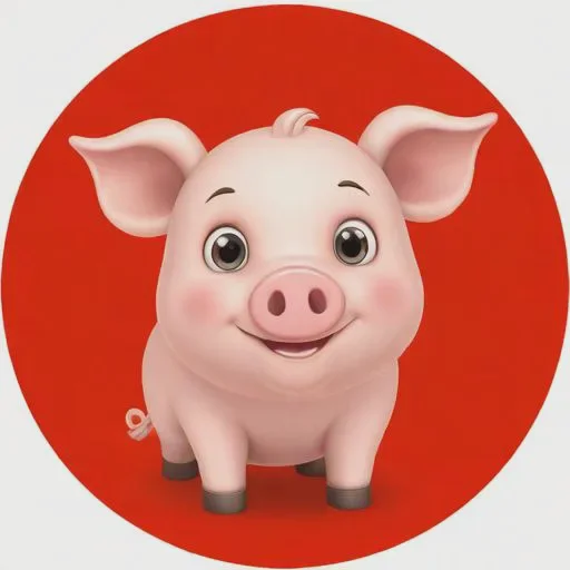 属猪的人今年多大2025年出生：2025属猪的年龄表