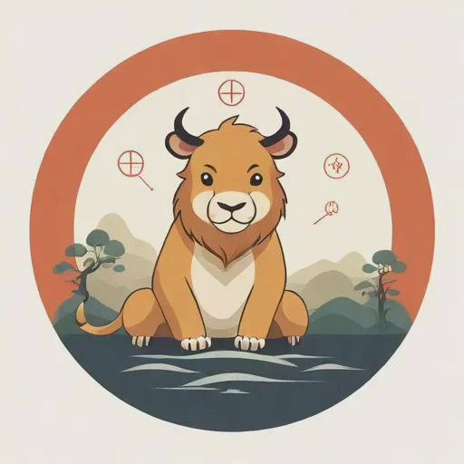 十二生肖相生相克图 图表大全 十二生肖相生相克图 图表大全