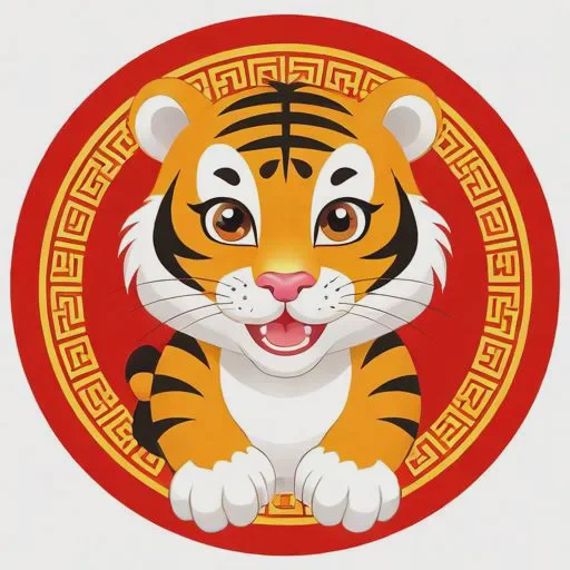 属虎犯太岁化解方法2025:属虎人犯太岁的化解方法 属虎犯太岁化解方法2025:属虎人犯太岁的化解方法