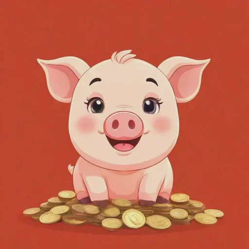 明年属猪人是2025财运怎么样 明年属猪人是2025财运怎么样