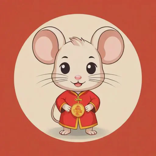 2025属鼠的人今年多大岁数，属鼠农历年份