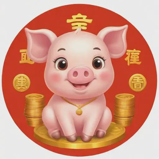 83年2025属猪的运势和财运：83年猪财运最旺的三年