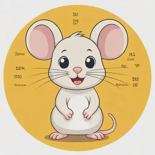 属鼠的年龄表2025年运势 属鼠的年龄表2025年运势