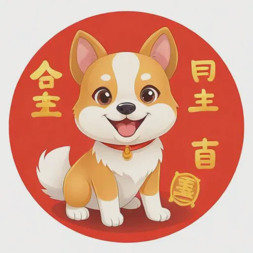 属狗2025运势及运程详解,属狗人今年的运气和财运2025 属狗2025运势及运程详解,属狗人今年的运气和财运2025