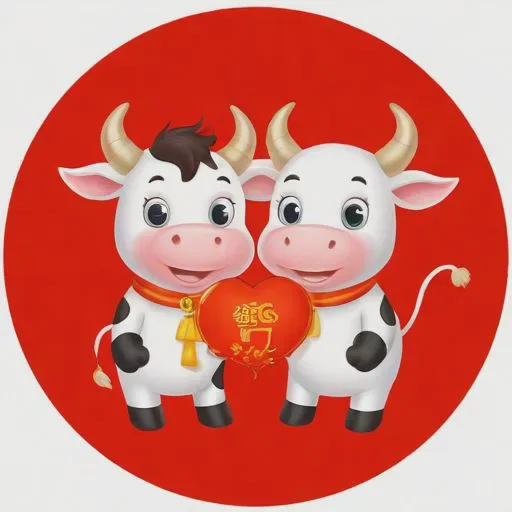 生肖牛与生肖牛相配命运如何:两个牛的婚姻相配吗 生肖牛与生肖牛相配命运如何:两个牛的婚姻相配吗