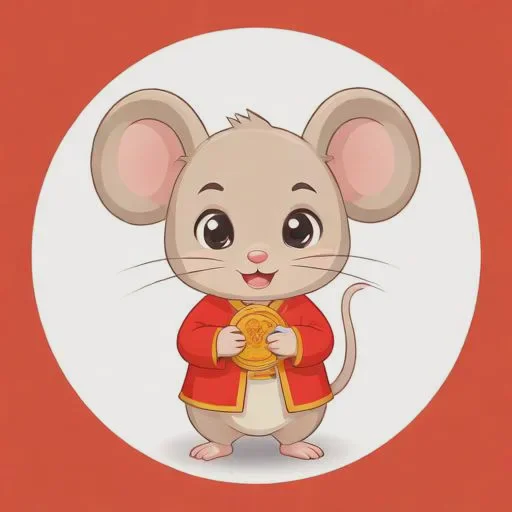 属鼠2025运势及运程1984,属鼠人2025年运势详解 属鼠2025运势及运程1984,属鼠人2025年运势详解