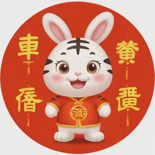 属兔人2025年虎年全年运势:1975年属兔的2025年每月运势 属兔人2025年虎年全年运势:1975年属兔的2025年每月运势