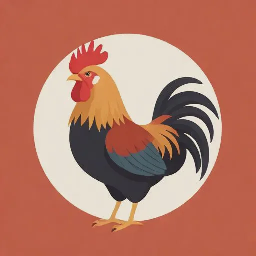 属鸡2025年12月运势及运程,2025年属鸡人的全年运势 属鸡2025年12月运势及运程,2025年属鸡人的全年运势