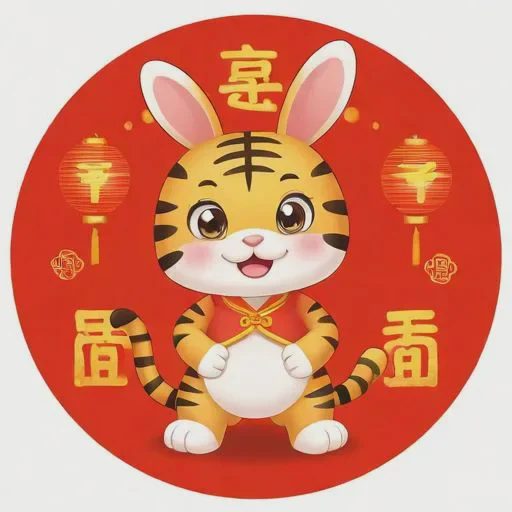 属兔人2025年虎年全年运势:1975年属兔的2025年每月运势 属兔人2025年虎年全年运势:1975年属兔的2025年每月运势