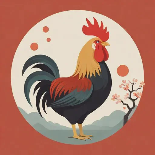 1993年3月初二属鸡是什么命，属鸡农历三月属鸡运势