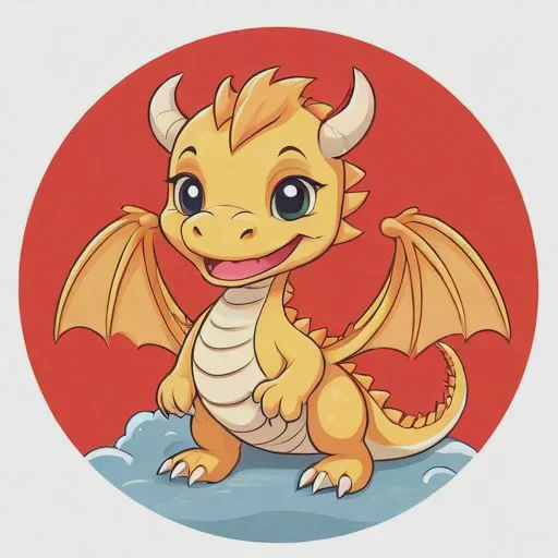 属龙的都是哪年出生的 多大啦